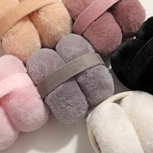 Earmuffs - Pink