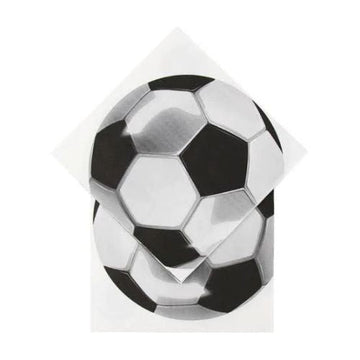 Servietter - Fotball