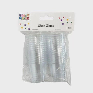 Shotglass