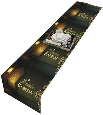 Ramadan Kareem Bordløper