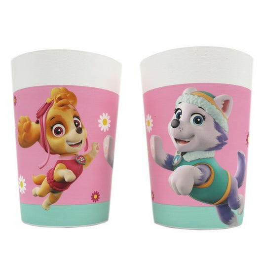 Paw Patrol Skye Papirkopper 8ct
