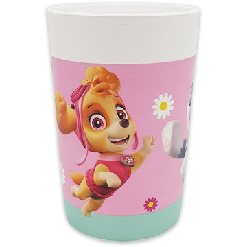 Paw Patrol Skye Papirkopper 8ct