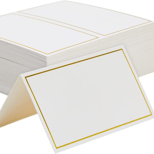Place Cards - 5,1 x 8.4 cm
