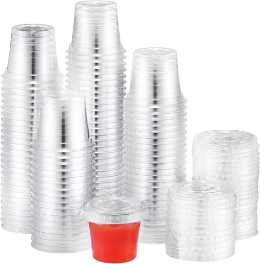 Shotglass