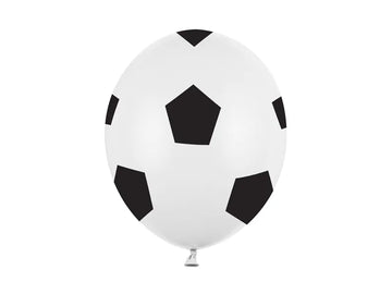Ballonger 30cm, Fotball
