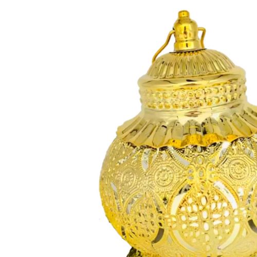 Ramadan Lantern-LED+Song