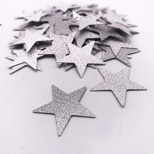 Party Confetti - Star