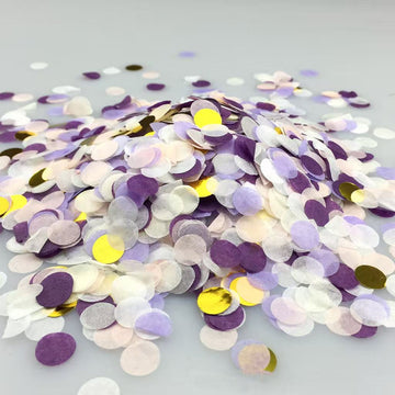 Party Confetti - Mixed Colors