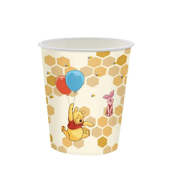Winnie the Pooh - Paper cup