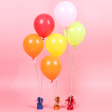 Balloon Weight