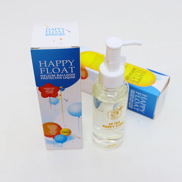 Helium Balloon Protective Liquid-100 ml