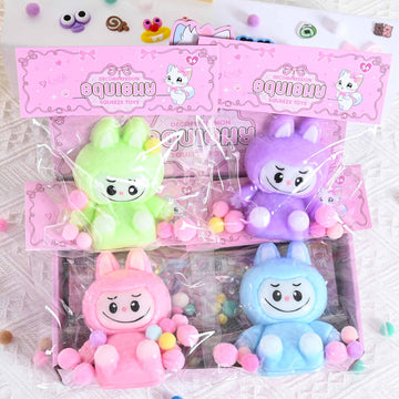 Labubu - Squish toys