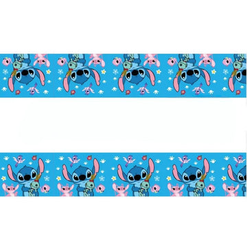 Stitch - Plastic Tablecover