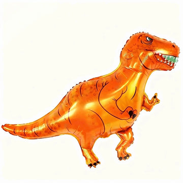 Dinosaur Foil Balloon