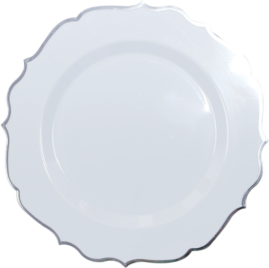 Plastic Plate