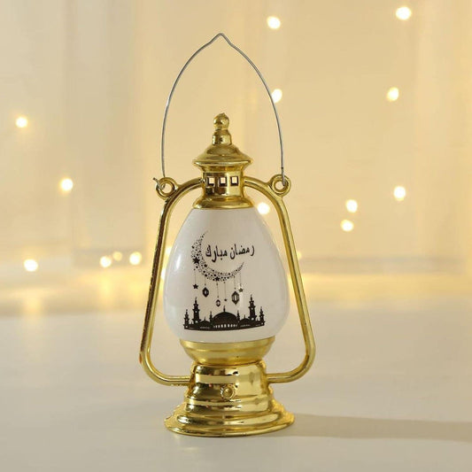 Decorative lamp Ramadan