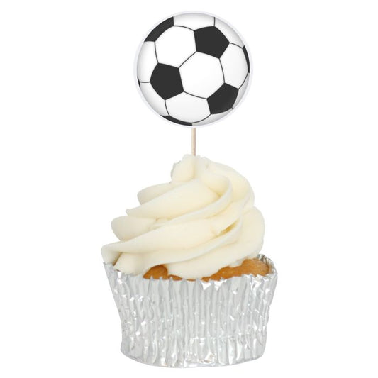 Cake decoration - Football