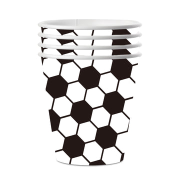 Fotball -Pappkopper
