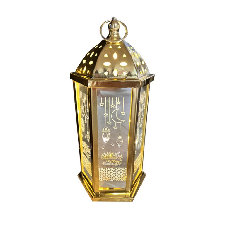Eid lantern
