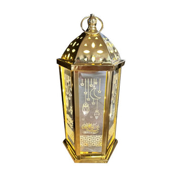 Eid lantern