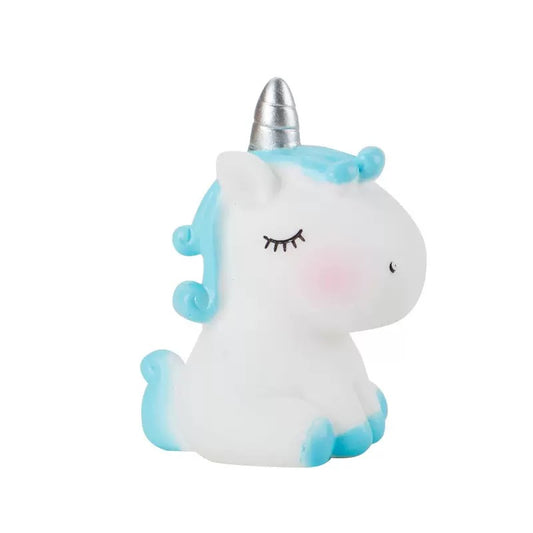 Cake Decor - 3D Topper - Unicorn
