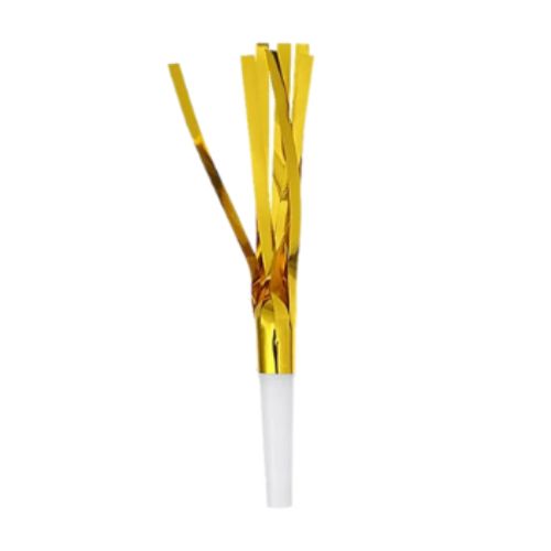 Party floats - Gold