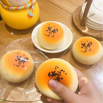Squishy Toys - Food