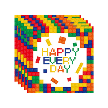 Lego - Seruietter