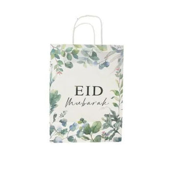 Gift bag - Eid Mubarak
