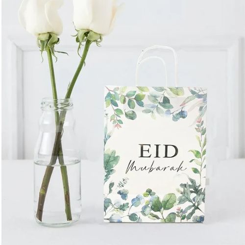Gift bag - Eid Mubarak