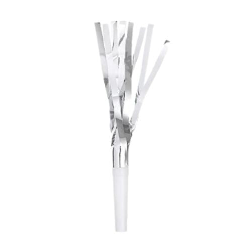 Party flute - Silver