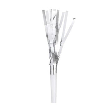 Party flute - Silver