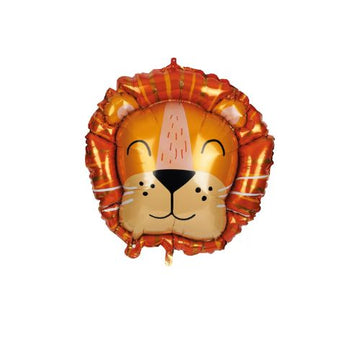 Foil Balloon – Lion