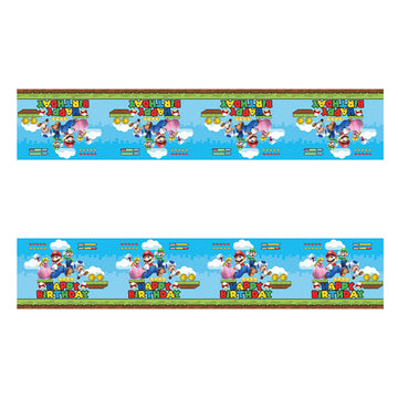 Super Mario - Bordduk