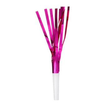Party flute - Pink