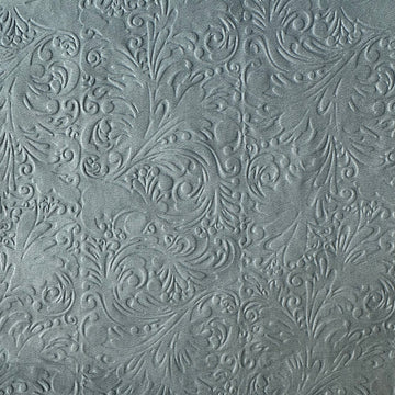 Dinner Napkins - Silver 40 x 40 cm