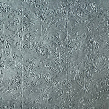 Coffee Napkins Silver 25x25 cm