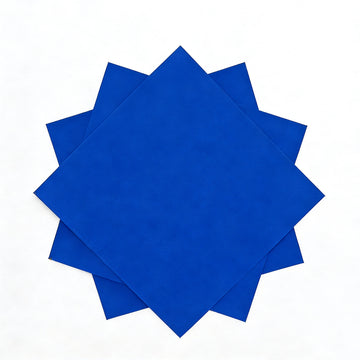 Napkins - Dark Blue - 33*33cm - 20pcs