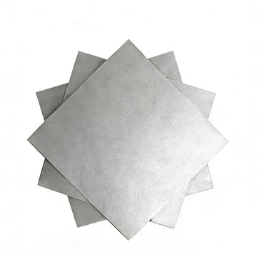 Napkins - Sliver  - 33*33cm - 20pcs