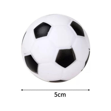 Cake Decor - 3D Topper - Football