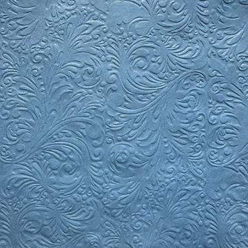 Coffee Napkins baby blue 25x25 cm