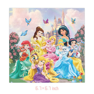 Princess - Towels