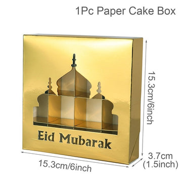 EID/ RAMADAN - Boxes