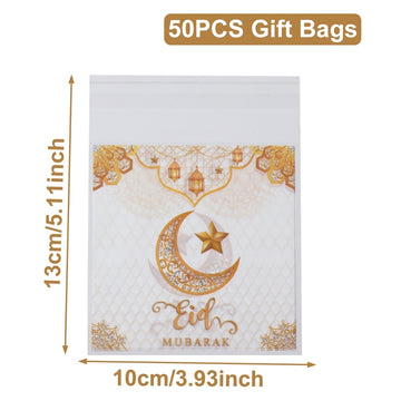 EID/ RAMADAN - Bags