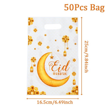 EID/ RAMADAN - Bags