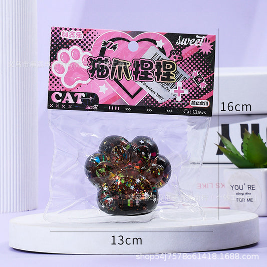 Pinch Toys