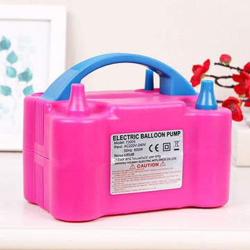 Electric Balloon Pump