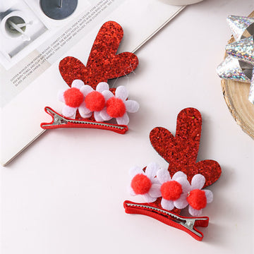 Children's Hairpin Decoration