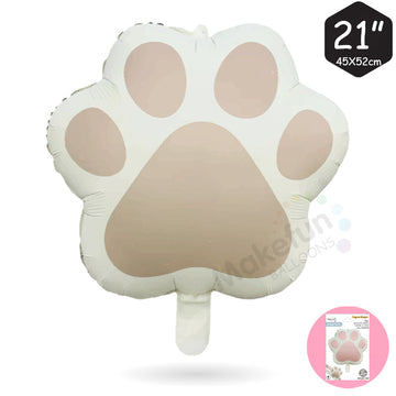 Cat Foil Balloon
