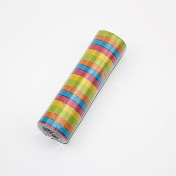 Decorative Ribbons - color